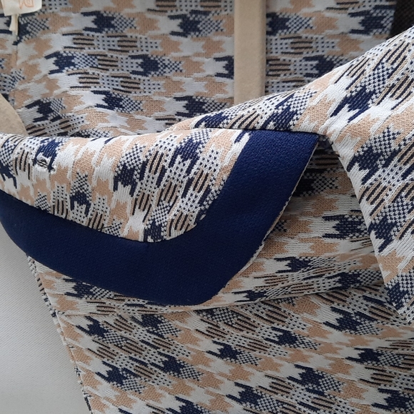 Vintage Space Invaders dress - Picture 3 of 4